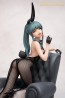 Good Smile Company 1/7 SSR-FIGURE Yi Ren Guan - House of Unhumans Yue Li: Bunny Ver., GSC26966, by GOOD SMILE COMPANY