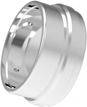 HI Q PARTS SP Plate 2 for 3.5mm (3 pieces) , HIQ07018, by HI Q PARTS