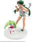 MegaHouse G.E.M. SERIES POKEMON MALLOW & STEENEE  , MEG28928, by MEGAHOUSE
