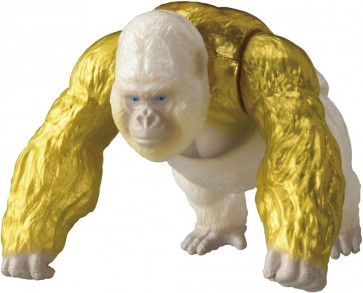 TAKARA TOMY Ania Adventure Continent Ania Kingdom Gordo (Gorilla), TAK57737, by TAKARA TOMY