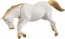 TAKARA TOMY Zodiac Ania Horse, TAK59533, by TAKARA TOMY