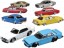 Aoshima SKYNET 1/64 Diecast Minicar Grand Champion Collection Part.16 1Box 12pcs, AOS11895, by AOSHIMA