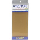 Hasegawa TRYTOOL Series Gold Finish, HAS19354, by HASEGAWA