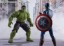 Bandai S.H.Figuarts Hulk -[AVENGERS ASSEMBLE] EDITION- (Avengers) , BAN12922, by BANDAI