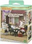 Epoch Sylvanian Families TS-07 Sweets Tea Time Set  , EPC91707, by Epoch