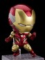 Good Smile Company NENDOROID IRON MAN MARK 85: ENDGAME VER. DX (AVENGERS: ENDGAME)  , GSC09679, by GOOD SMILE COMPANY