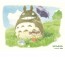 My Neighbor Totoro MA-03 walk weather 150 pieces, ENS0015, by ENSKY