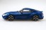 Aoshima 1/32 The Snap Kit No.10-E Toyota GR Supra (Deep Blue Metallic)  , AOS58893, by AOSHIMA