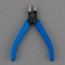 Bandai BANDAI SPIRITS ENTRY NIPPER (BLUE) , BAN74749, by BANDAI