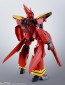 Bandai HI-METAL R VF-19 Kai Fire Valkyrie, BAC60855, by BANDAI