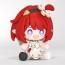 Good Smile Company Huggy Good Smile Tribbie (Honkai: Star Rail), GSC80512, by GOOD SMILE COMPANY