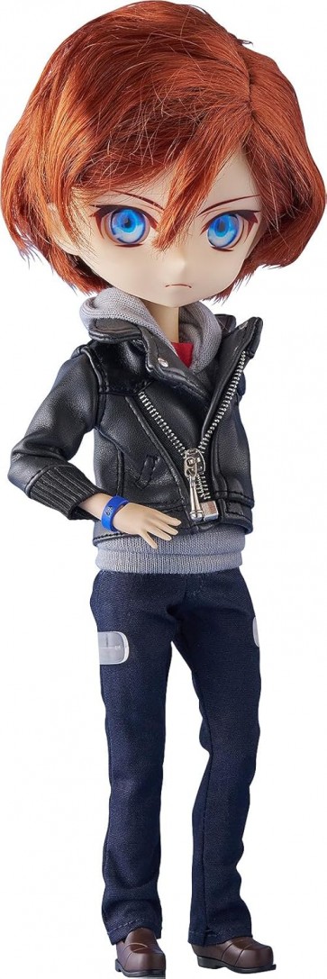 Orange Rouge Harmonia humming Chuya Nakahara: Fifteen-Year-Old Ver. (Bungo Stray Dogs), ORG64074, by Orange Rouge