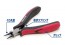 Wave HG Round Nose Pliers HT257 , WAV82576, by WAVE