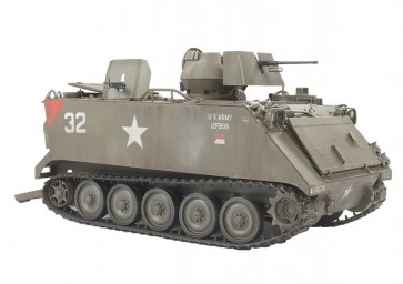 1/35 M113 ACAV Armored Cavalry Fighter Vehicle, GSI51137, by GSI CREOS