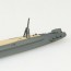 Aoshima 1/700 Waterline No.459 Japanese Navy Submarine I-19, AOS05208, by AOSHIMA