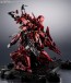 BANDAI METAL STRUCTURE Kaitaishoki MSN-04 Sazabi, BAC13615, by BANDAI