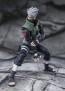 Bandai S.H.Figuarts Kakashi Hatake -The roaring hero of Sharingan-, BAC34511, by BANDAI