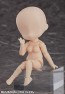 Good Smile Company NENDOROID DOLL ARCHETYPE: WOMAN (CREAM) Nendoroid , GSC21294, by GOOD SMILE COMPANY