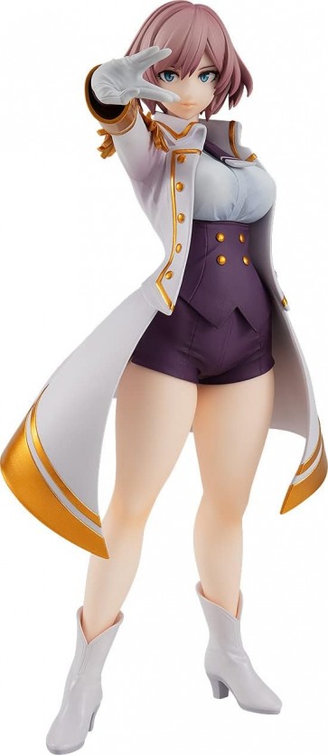 Good Smile Company POP UP PARADE Mujina (SSSS.DYNAZENON) (Reissue), GSC48524, by GOOD SMILE COMPANY