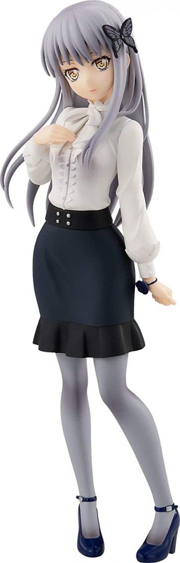 Good Smile Company POP UP PARADE Yukina Minato (BanG Dream! Girls Band Party!)  , GSC42058, by GOOD SMILE COMPANY