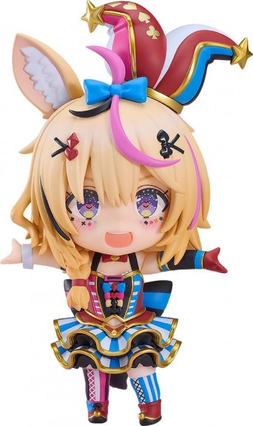 MAX Factory Nendoroid Omaru Polka (hololive production), MAX69318, by MAX FACTORY