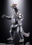 Bandai DX Chogokin Damashii Mechagodzilla 1974, BAC87510, by BANDAI