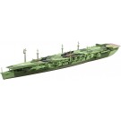 Aoshima 1/700 WL 228 Japan Navy Aircraft Carrier Chitose plastic kit , AOS09512, by AOSHIMA