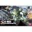 Bandai 1/144 HGBF HI-MOCK , BAN87947, by BANDAI