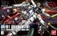 BANDAI  1/144 HGUC Gundam F91   Plastic Model kit, BAN51420, by BANDAI