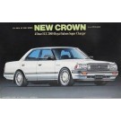 Fujimi 1/24 Toyota TCrown (130 Series 2000 Royal Saloon Super Charger) , FUJ39947, by FUJIMI