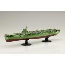 Fujimi 1/700 IJN Series No.41 EX-1 Japanese Navy Aircraft Carrier Amagi Full Hull Model Special Edition (with photo-etched parts), FUJ52098, by FUJIMI