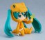 Good Smile Company Nendoroid Miku Hatsune Kigurumi Agumon Ver.  , GSC20396, by GOOD SMILE COMPANY