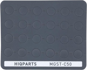 HI Q PARTS Magnet Setter 2 For 5.0mm Magnets (1pc.), HIQ77811, by HI Q PARTS