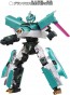 TAKARA TOMY Plarail 10th Anniversary Shinkalion E5 Hayabusa, TAK57829, by TAKARA TOMY
