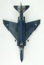 1/144 Gimix ACE 05 Ace Combat F-4E Mobius 1 , TMTX274179, by TOMYTEC