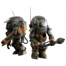 1/35 Hasegawa P.K.A. AusfG Gustav　　Ma.k, HAS41020, by HASEGAWA