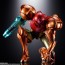 Bandai CHOGOKIN Samus Aran (Metroid Prime 4: Beyond Ver.), BAC98650, by BANDAI