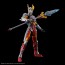 Bandai Figure-rise Standard Ultraman Suit Zero (SC Type) -ACTION-, BAN57077, by BANDAI