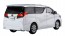 Fujimi 1/24 Toyota Alphard GF3.5L, FUJ66066, by FUJIMI