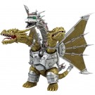 Fujimi Chibimaru Godzilla Series No.10 Mecha King Ghidorah, FUJ72118, by FUJIMI