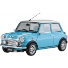 Hasegawa 1/24 Mini Cooper Heritage Collection (1997), HAS07219, by HASEGAWA