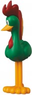 Medicom Toy UDF Kellogg's Classic Style CORNELIUS  , MED56507, by MEDICOM TOY