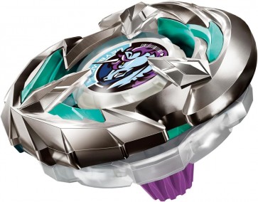 TAKARA TOMY BEYBLADE X BX-26 Unicornsting 5-60GP, TAK14464, by TAKARA TOMY
