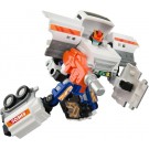 TAKARA TOMY Tomica Job Labor TJB04 Stand Braver ENEOS Tanker Truck, TAK21189, by TAKARA TOMY