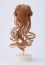 Good Smile Company Harmonia bloom Wig Series Shinyon Long (Brown)  , GSC38285, by GOOD SMILE COMPANY