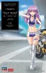Hasegawa 1/12 12 EGG GIRLS COLLECTION NO.03 CLAIRE FROST (RACE QUEEN)  , HAS22176, by HASEGAWA
