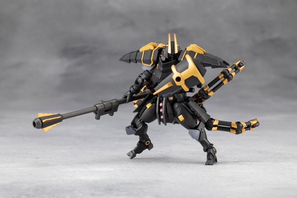 しゃふさん専用 ぜふさん専用 Kotobukiya 1/24 Hexa Gear Governor Para-Pawn