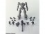 SQUARE ENIX Armored Core Structure Arts Vol.2 1Box 4Pcs, SQE76351, by SQUARE ENIX