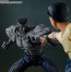 Bandai S.H.Figuarts Younger Toguro 100 percent, BAC72988, by BANDAI