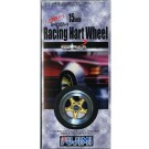 Fujimi 1/24 THE Wheel Series No.03 15inch Racing Heart  , FUJ92710, by FUJIMI